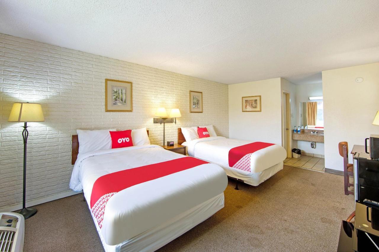 Hotel Oyo Kings Dominion