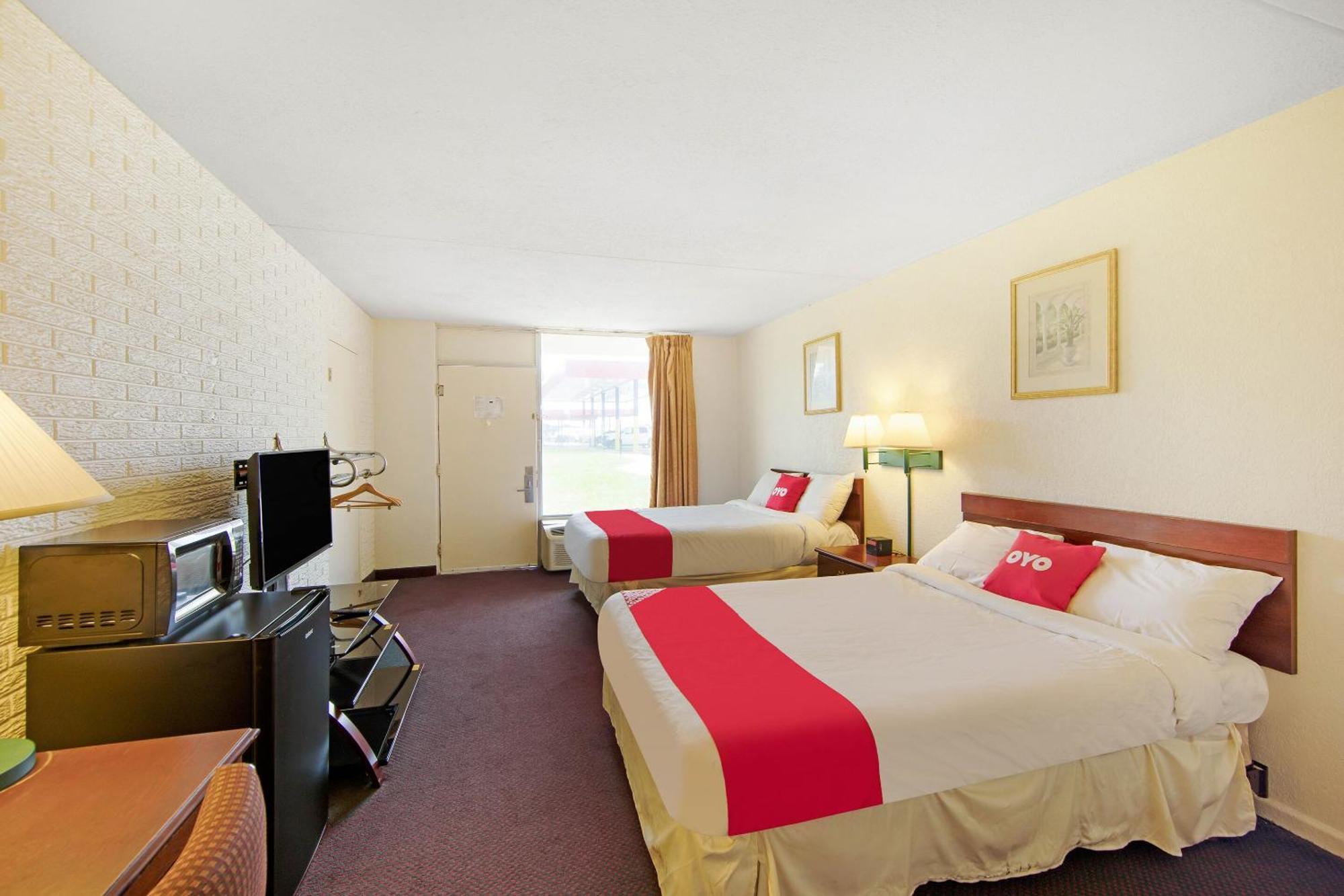Oyo Kings Dominion Hotel