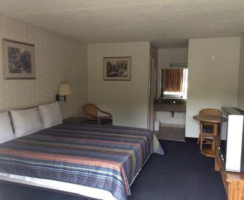 Oyo Kings Dominion Hotel Doswell